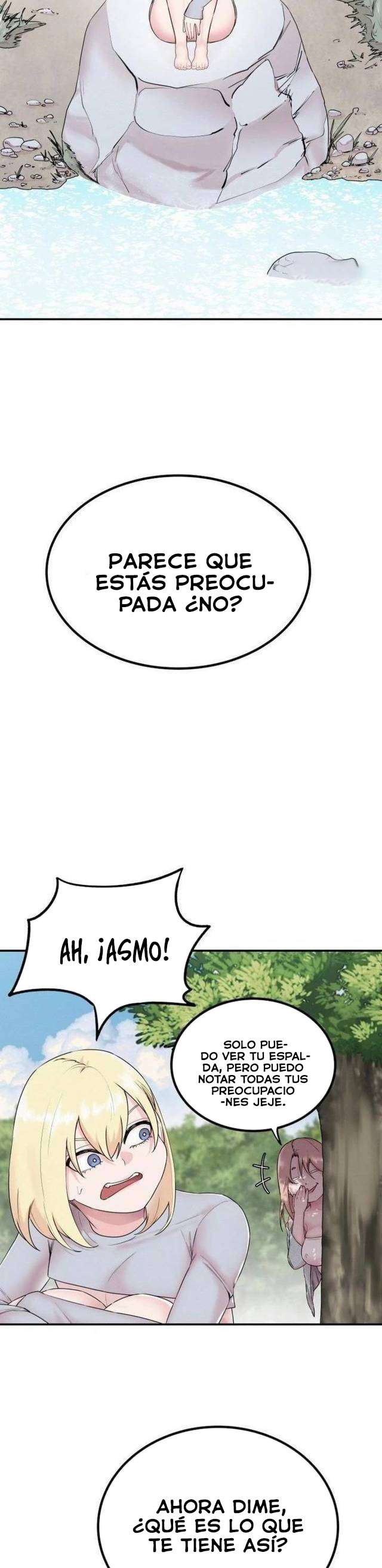 Renacimiento Sexual Capítulo 68 - Página 5