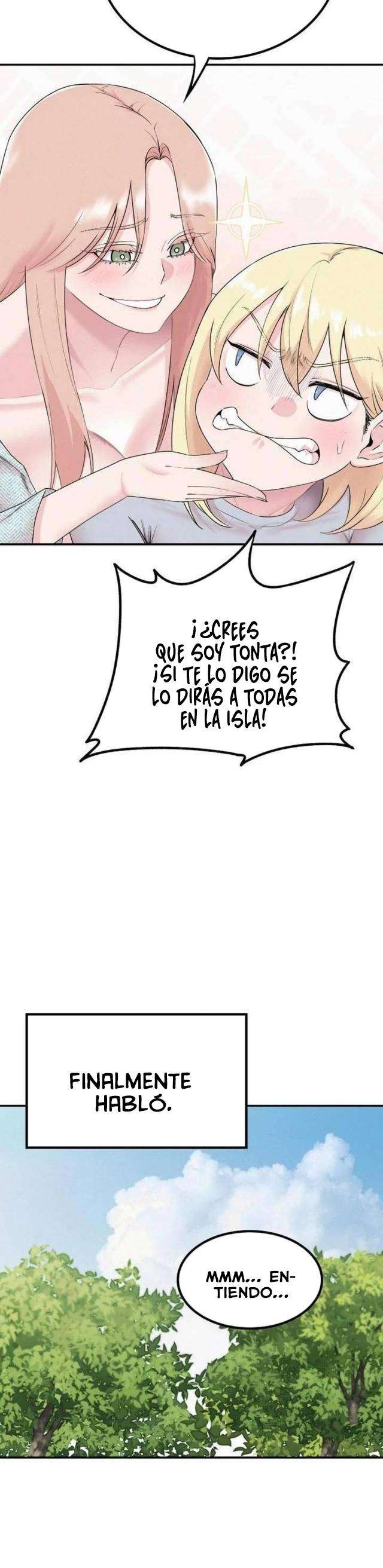 Renacimiento Sexual Capítulo 68 - Página 6