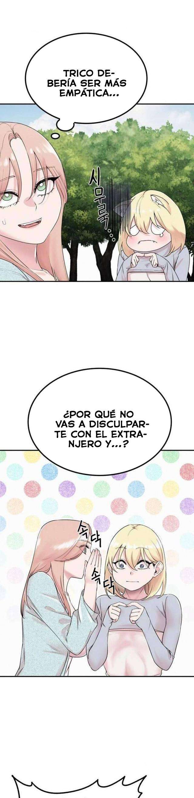Renacimiento Sexual Capítulo 68 - Página 7