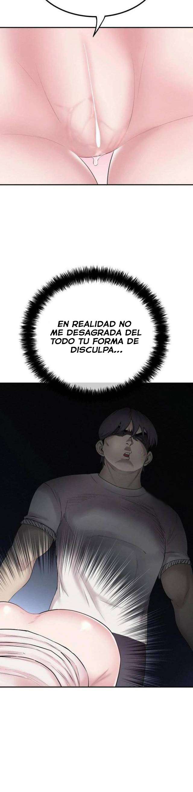 Renacimiento Sexual Capítulo 68 - Página 8