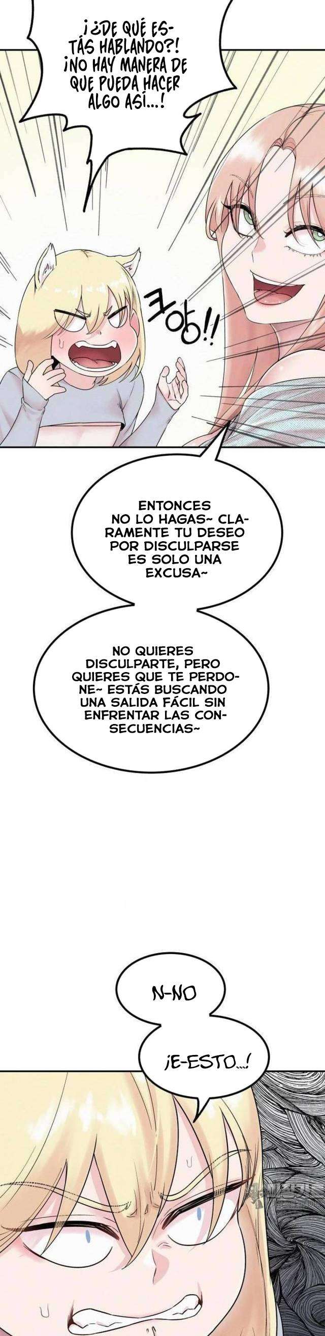 Renacimiento Sexual Capítulo 68 - Página 9