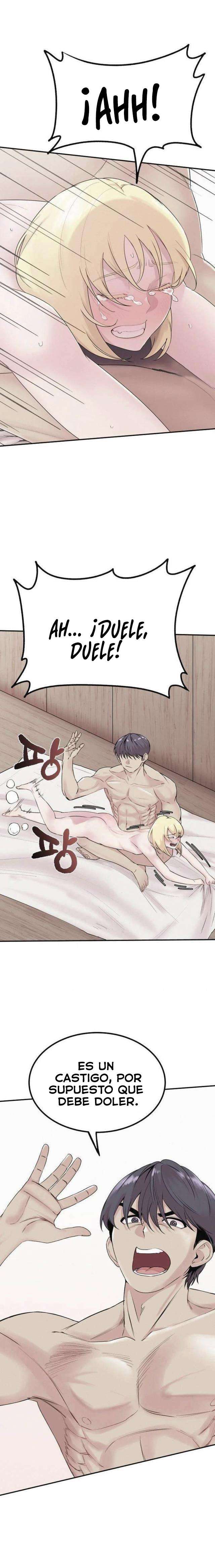 Renacimiento Sexual Capítulo 69 - Página 3