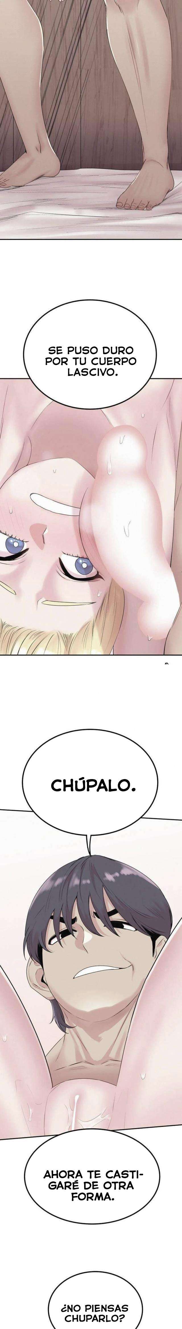 Renacimiento Sexual Capítulo 69 - Página 6