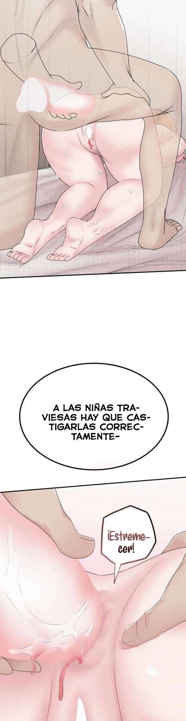 Renacimiento Sexual Capítulo 70 - Página 12