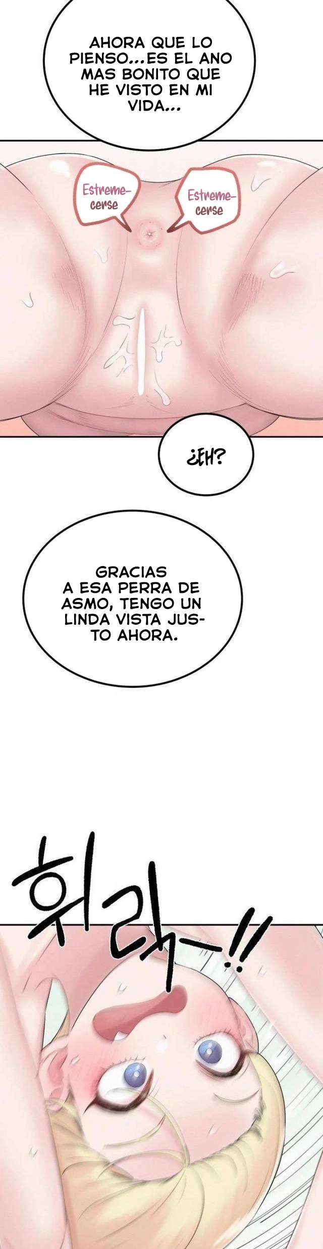 Renacimiento Sexual Capítulo 70 - Página 6