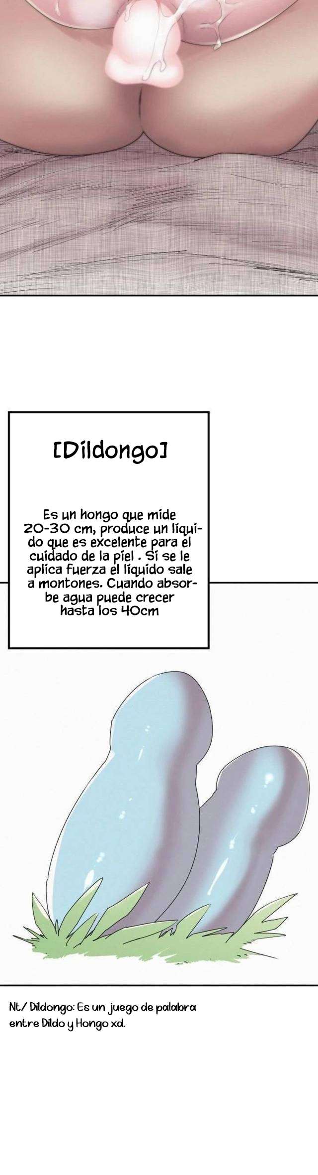 Renacimiento Sexual Capítulo 71 - Página 6