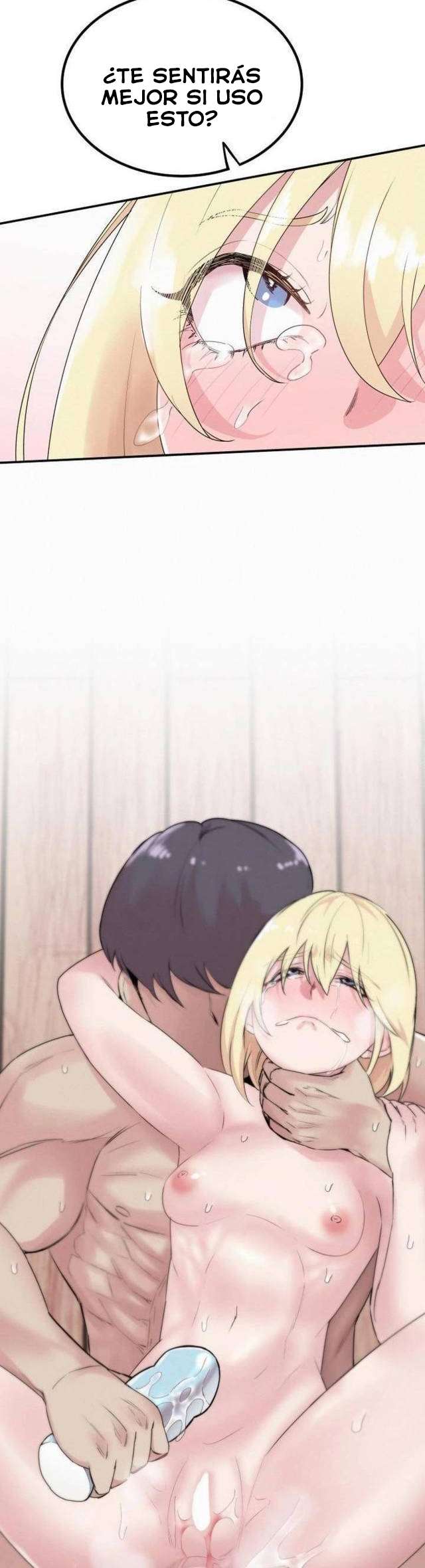 Renacimiento Sexual Capítulo 71 - Página 7