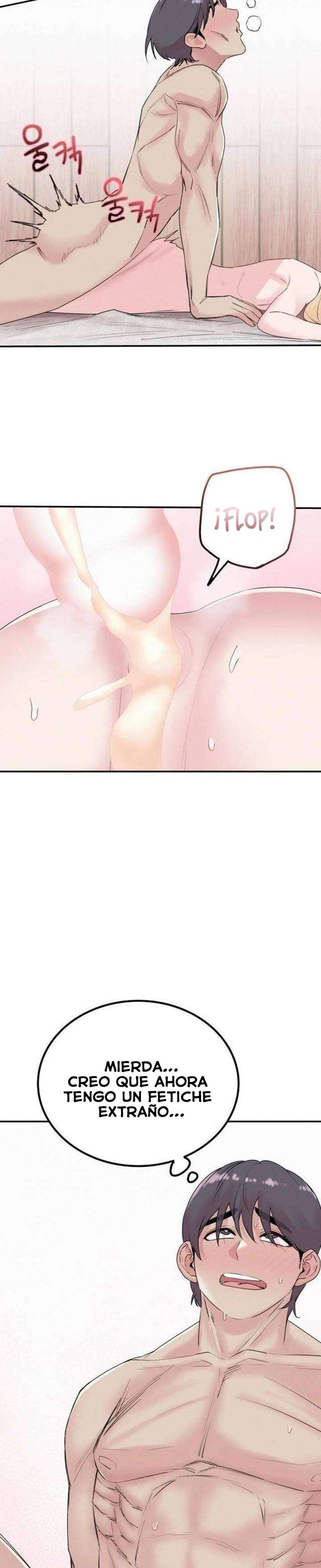 Renacimiento Sexual Capítulo 72 - Página 4