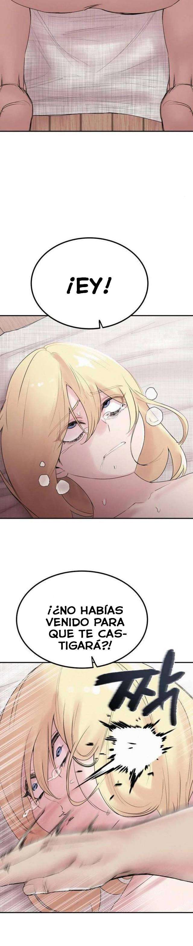 Renacimiento Sexual Capítulo 72 - Página 6