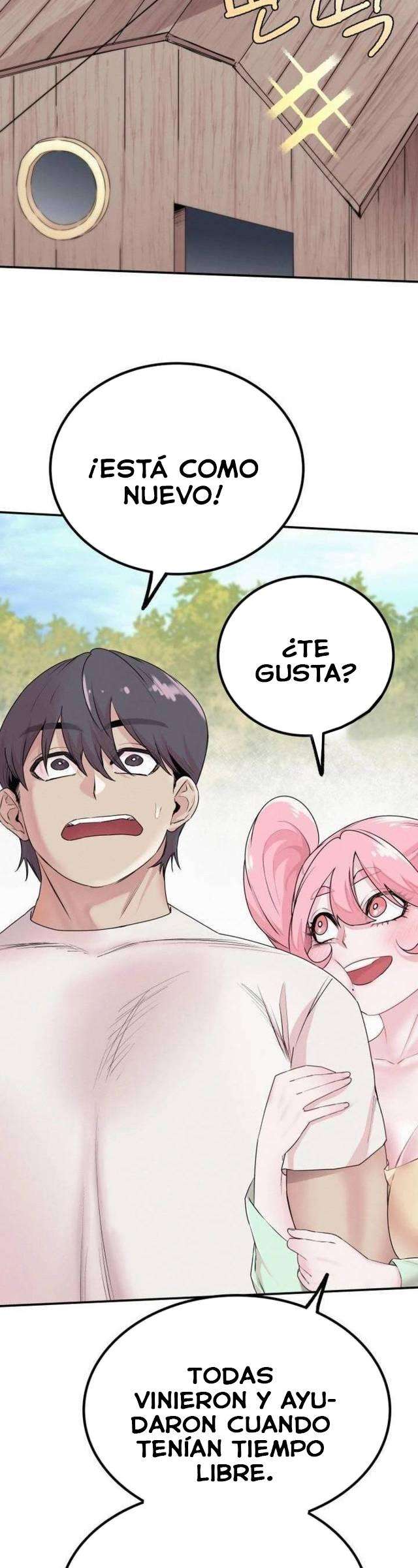 Renacimiento Sexual Capítulo 73 - Página 6