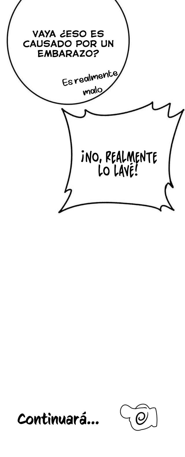 Renacimiento Sexual Capítulo 74 - Página 11
