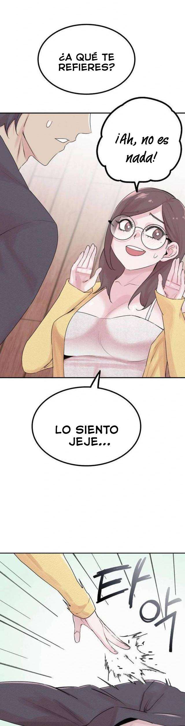 Renacimiento Sexual Capítulo 74 - Página 5