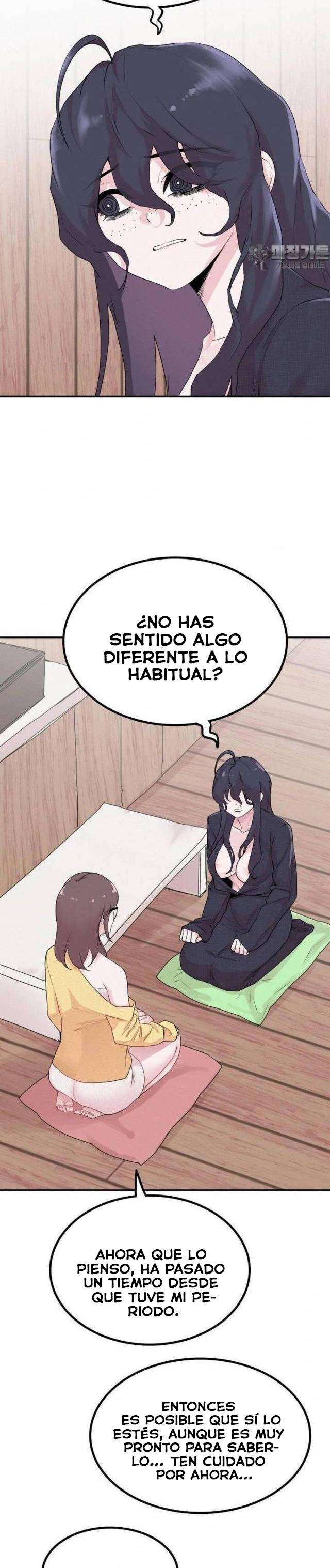 Renacimiento Sexual Capítulo 75 - Página 3
