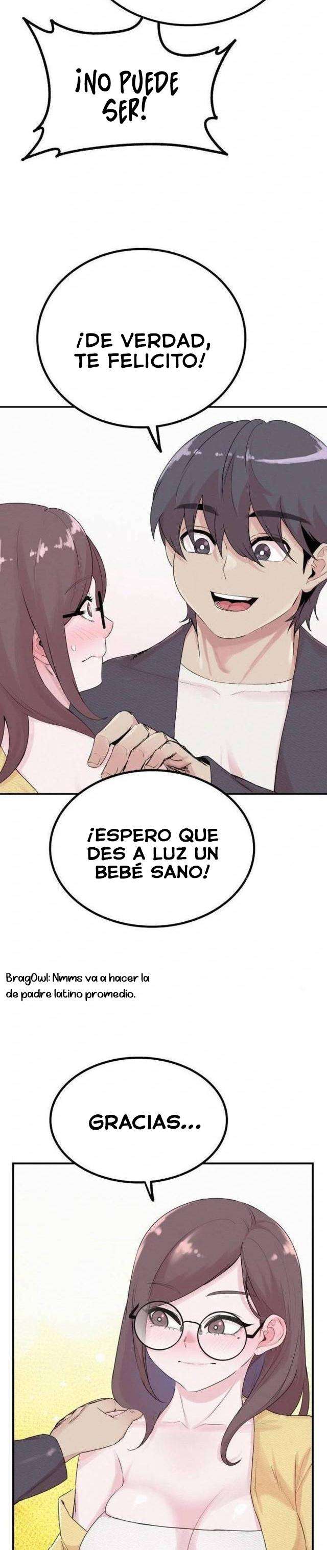 Renacimiento Sexual Capítulo 75 - Página 5