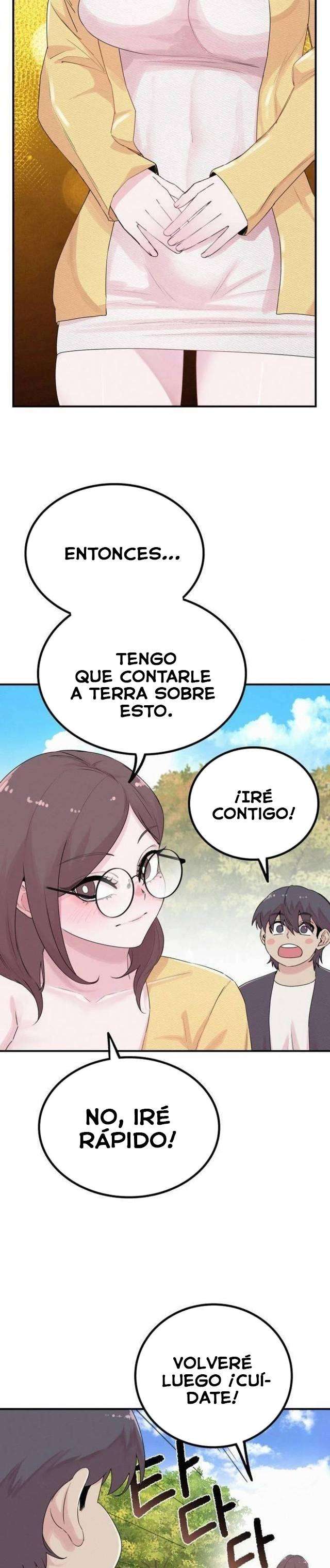 Renacimiento Sexual Capítulo 75 - Página 6