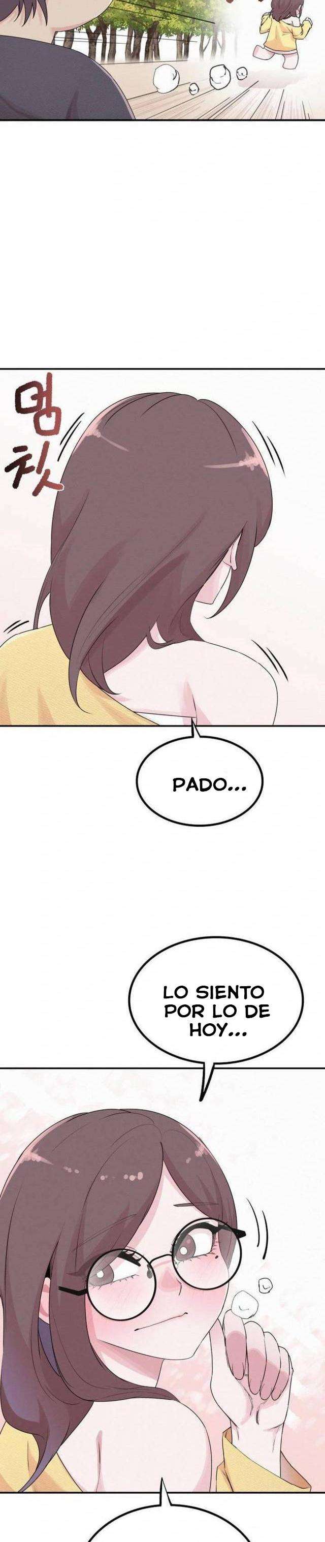 Renacimiento Sexual Capítulo 75 - Página 7