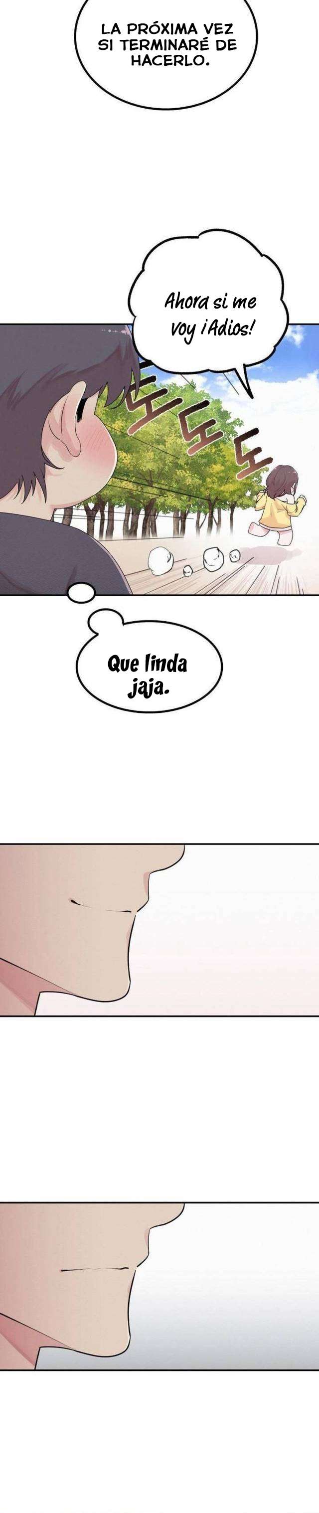 Renacimiento Sexual Capítulo 75 - Página 8