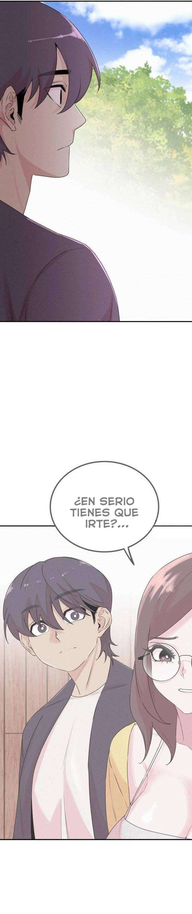 Renacimiento Sexual Capítulo 75 - Página 9