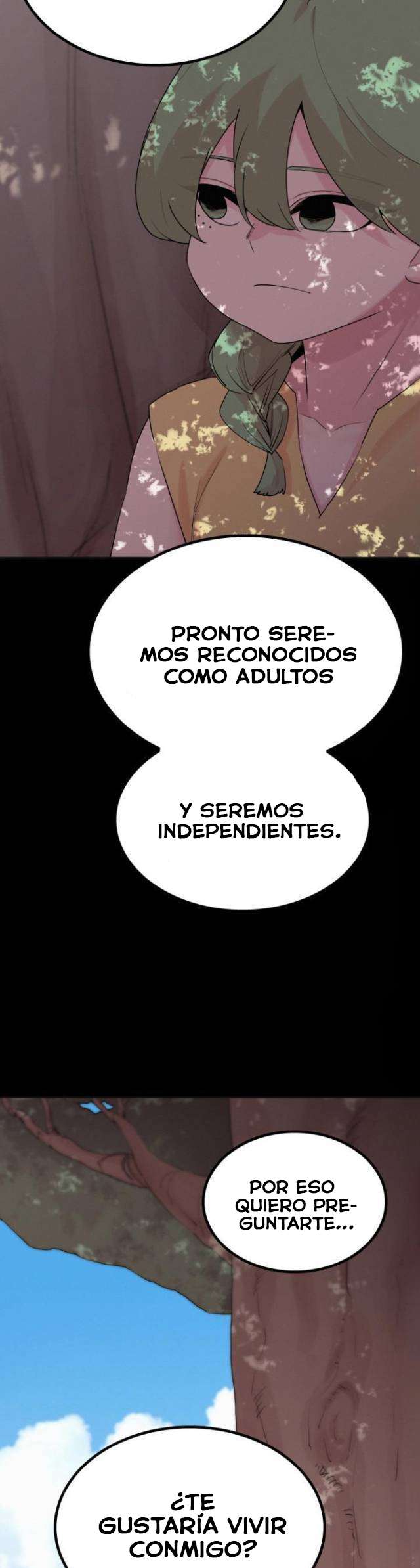Renacimiento Sexual Capítulo 76 - Página 10