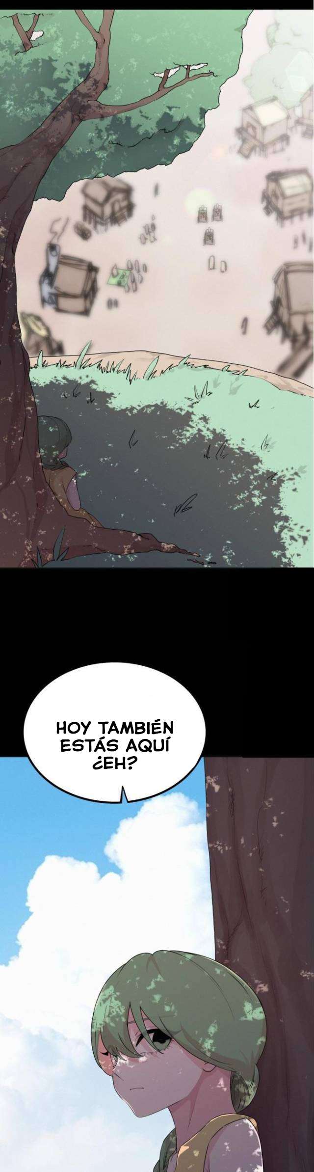 Renacimiento Sexual Capítulo 76 - Página 6