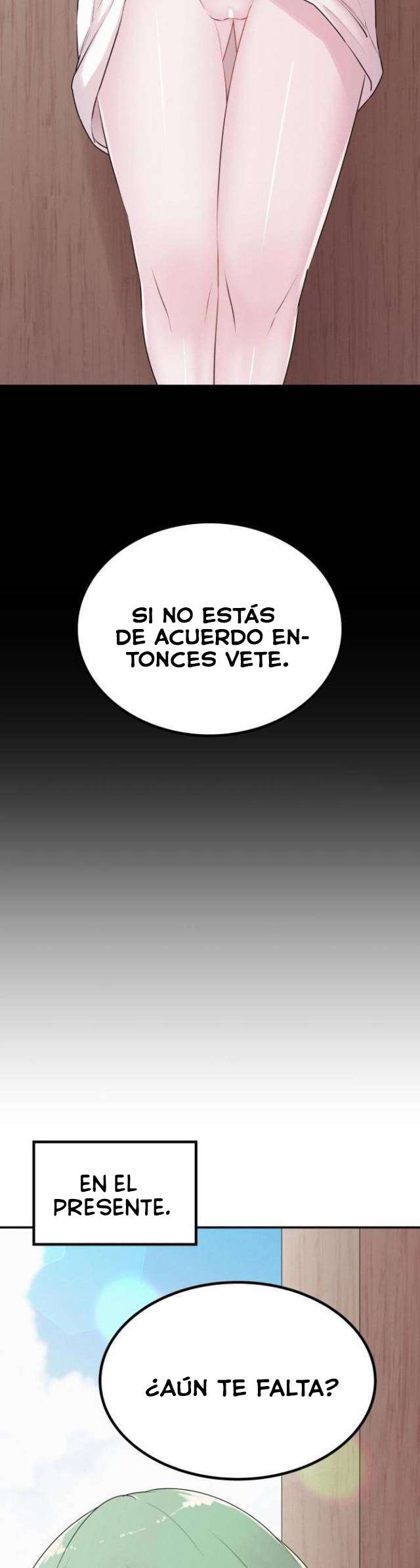 Renacimiento Sexual Capítulo 77 - Página 10