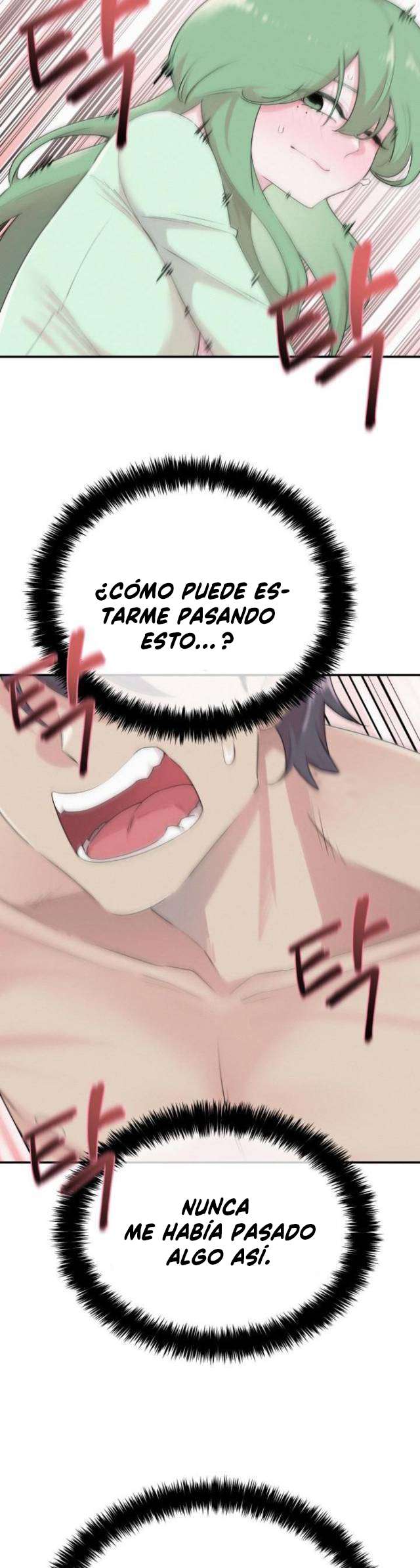 Renacimiento Sexual Capítulo 77 - Página 6