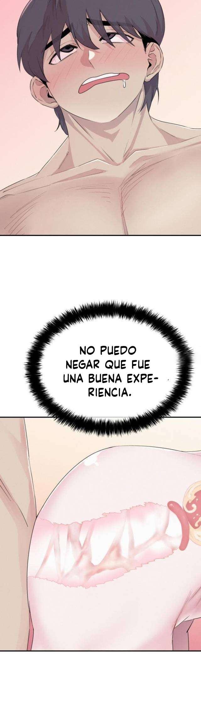 Renacimiento Sexual Capítulo 78 - Página 3