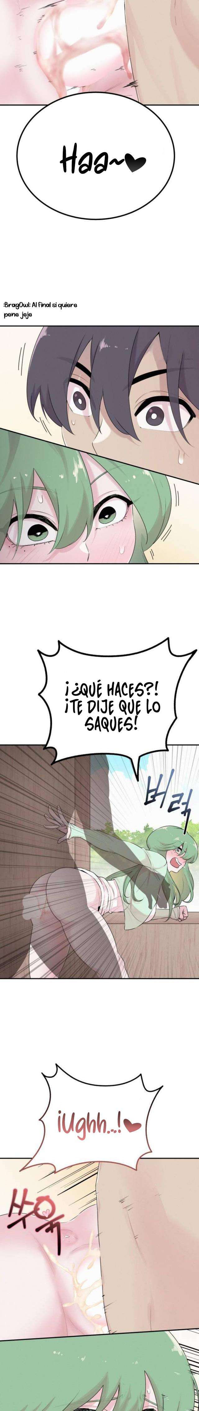 Renacimiento Sexual Capítulo 78 - Página 7