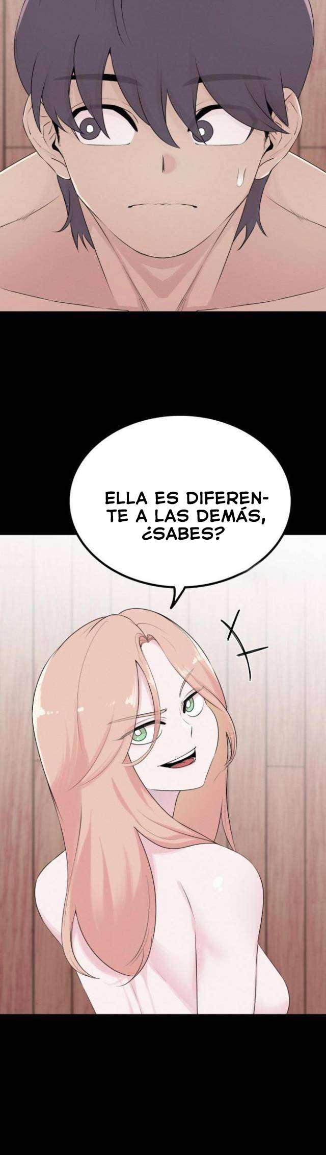 Renacimiento Sexual Capítulo 78 - Página 9
