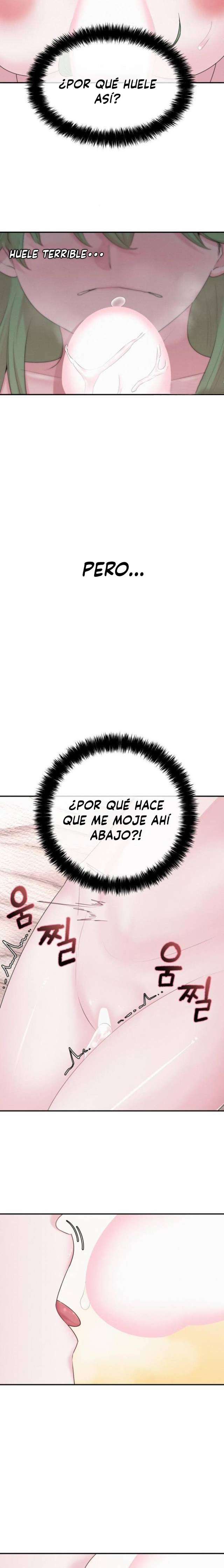 Renacimiento Sexual Capítulo 79 - Página 12