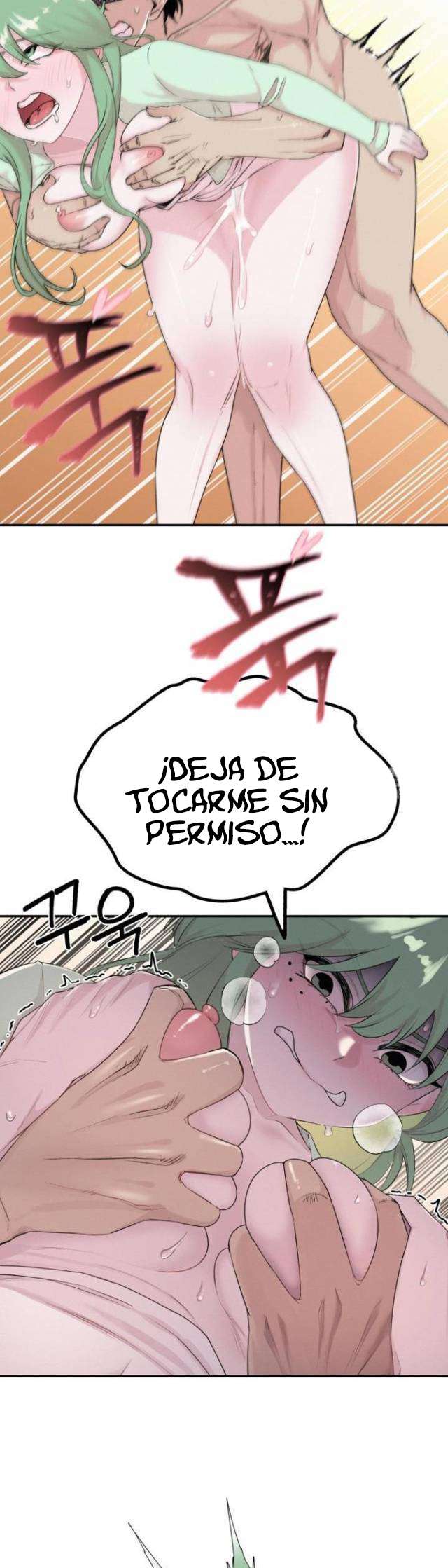 Renacimiento Sexual Capítulo 79 - Página 3