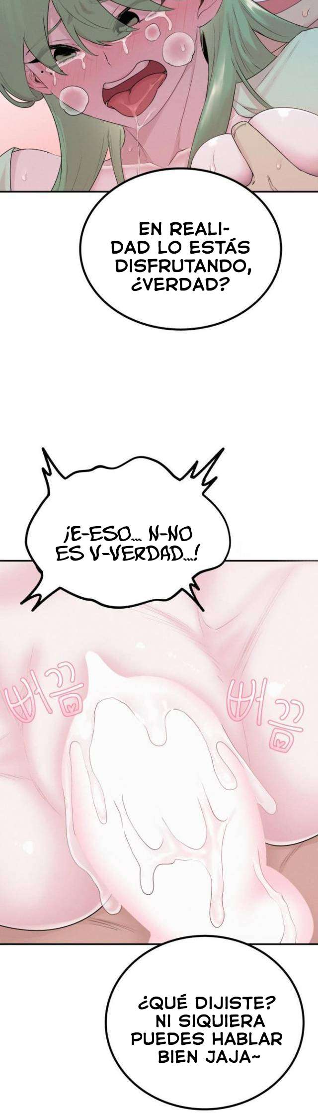 Renacimiento Sexual Capítulo 79 - Página 5