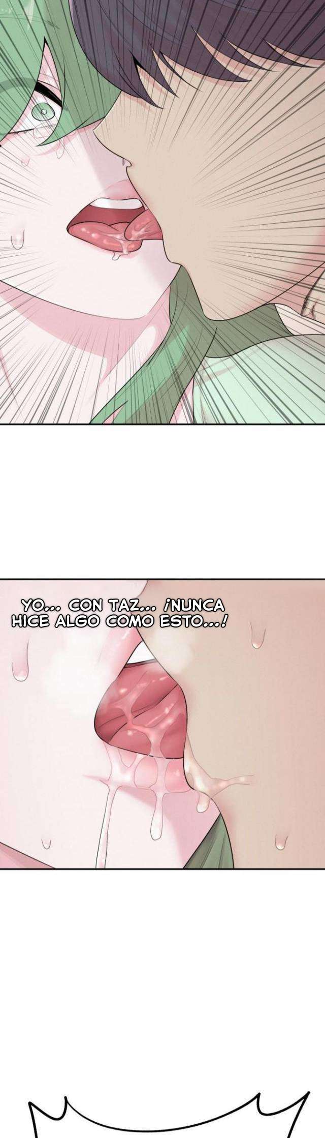 Renacimiento Sexual Capítulo 79 - Página 8