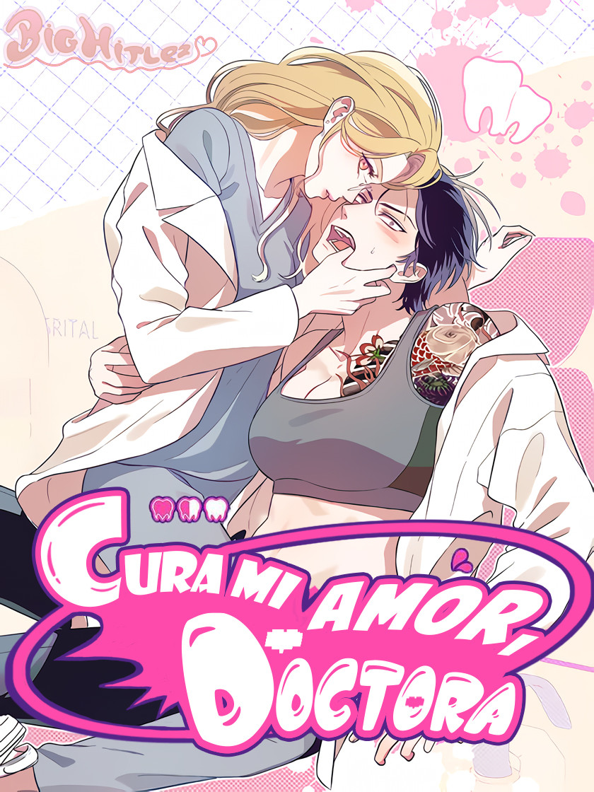 Cura mi Corazón, Doctora Capítulo 10 - Página 1