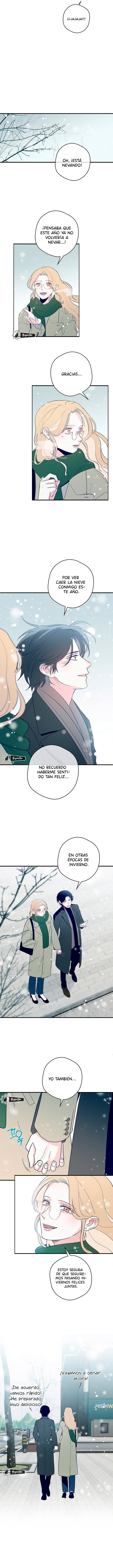 Cura mi Corazón, Doctora Capítulo 10 - Página 12