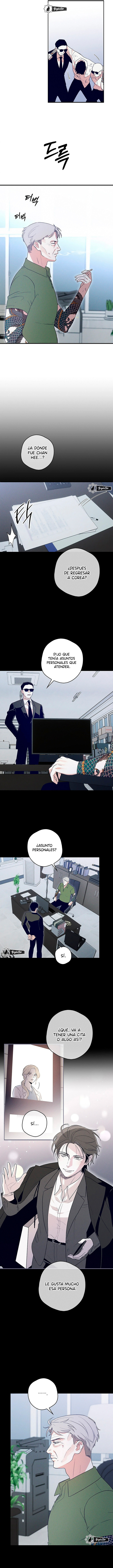 Cura mi Corazón, Doctora Capítulo 10 - Página 3