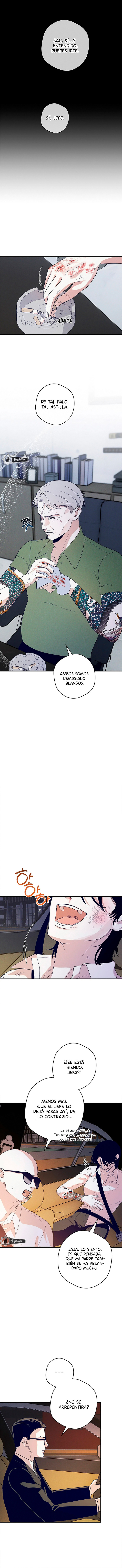 Cura mi Corazón, Doctora Capítulo 10 - Página 4