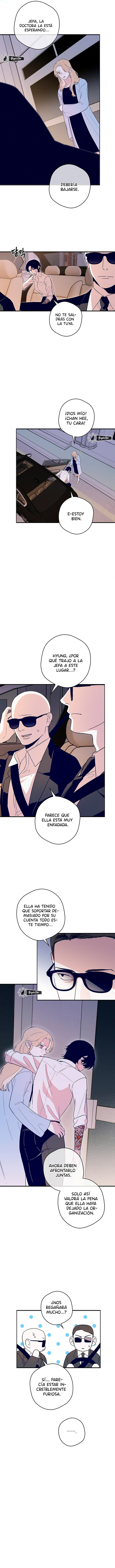 Cura mi Corazón, Doctora Capítulo 10 - Página 6