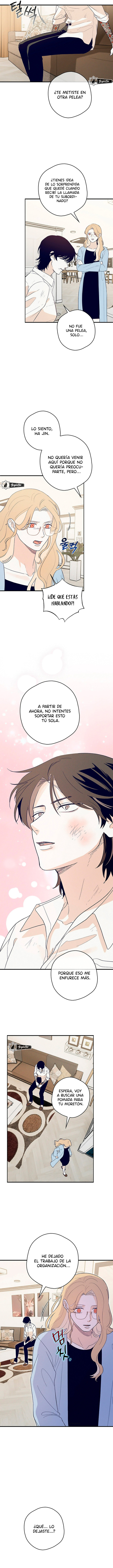 Cura mi Corazón, Doctora Capítulo 10 - Página 7