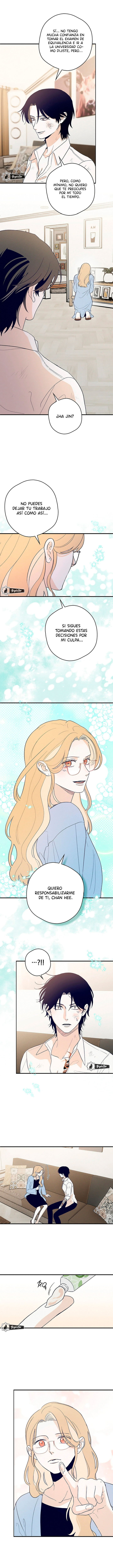 Cura mi Corazón, Doctora Capítulo 10 - Página 8