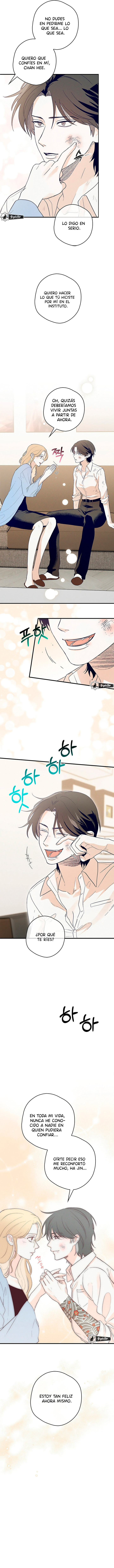 Cura mi Corazón, Doctora Capítulo 10 - Página 9