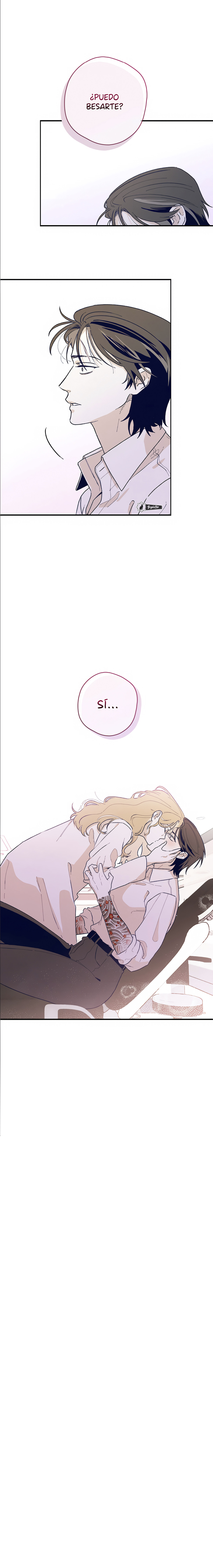 Cura mi Corazón, Doctora Capítulo 2 - Página 11