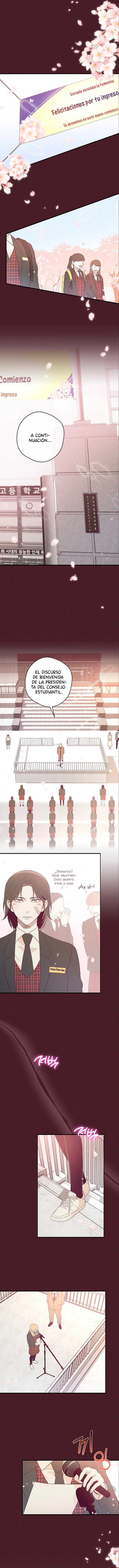 Cura mi Corazón, Doctora Capítulo 4 - Página 10