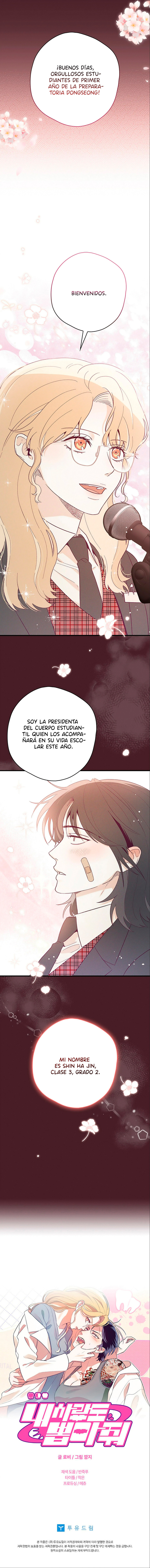 Cura mi Corazón, Doctora Capítulo 4 - Página 11