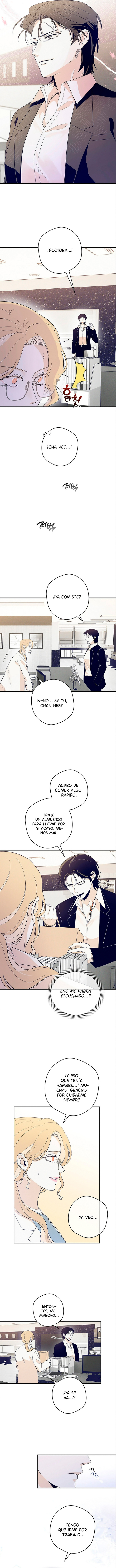 Cura mi Corazón, Doctora Capítulo 4 - Página 2