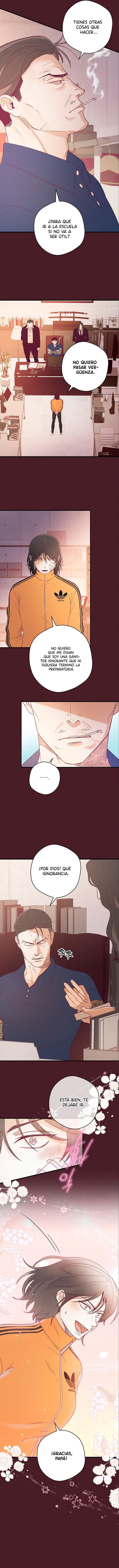 Cura mi Corazón, Doctora Capítulo 4 - Página 9