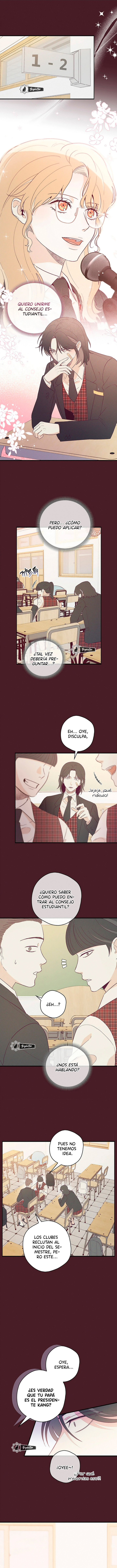 Cura mi Corazón, Doctora Capítulo 5 - Página 1