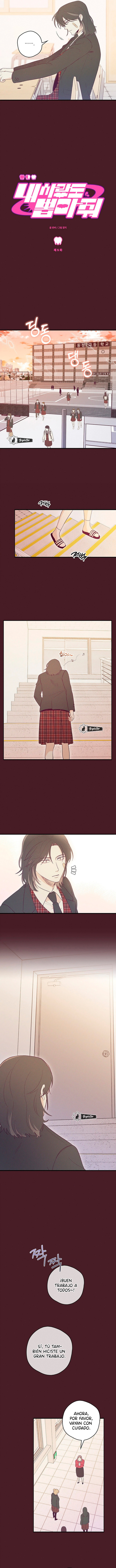 Cura mi Corazón, Doctora Capítulo 5 - Página 2