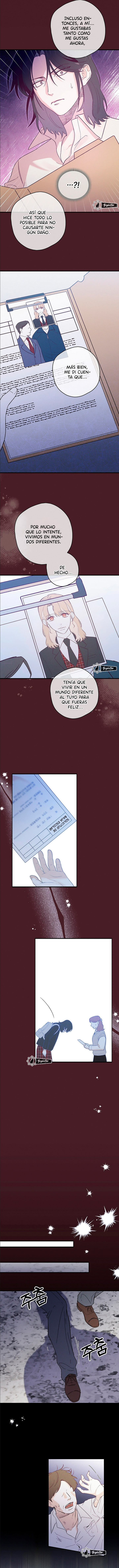 Cura mi Corazón, Doctora Capítulo 6 - Página 10