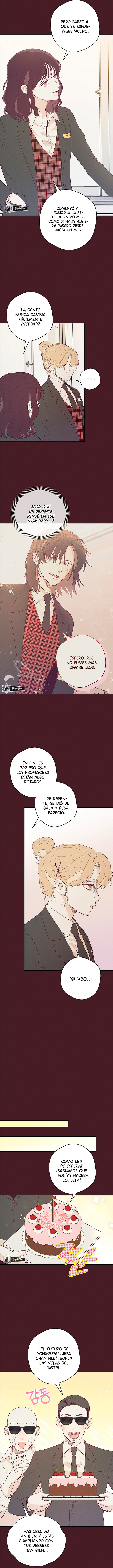 Cura mi Corazón, Doctora Capítulo 6 - Página 2